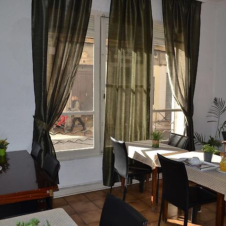 מונפלייה Hotel De Paris מראה חיצוני תמונה