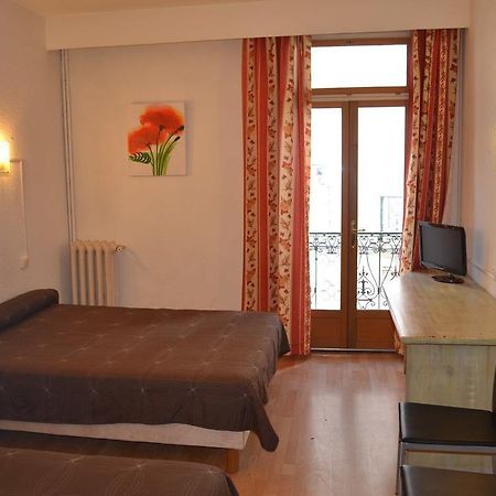 מונפלייה Hotel De Paris מראה חיצוני תמונה