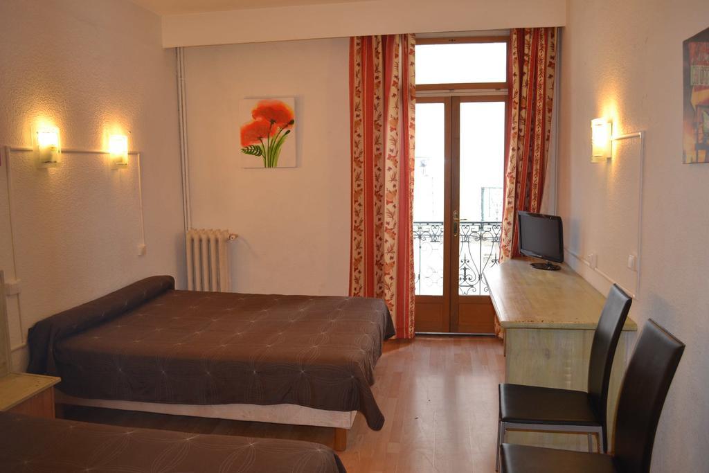 מונפלייה Hotel De Paris מראה חיצוני תמונה