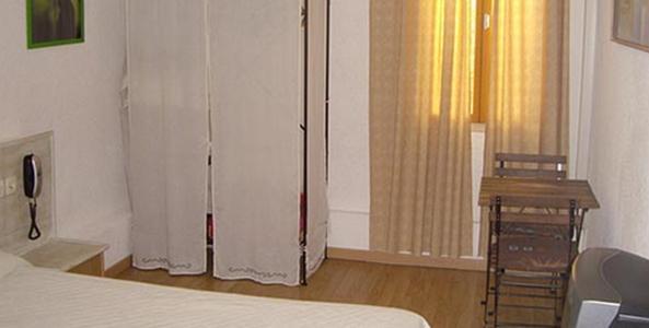 מונפלייה Hotel De Paris מראה חיצוני תמונה