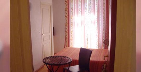 מונפלייה Hotel De Paris חדר תמונה