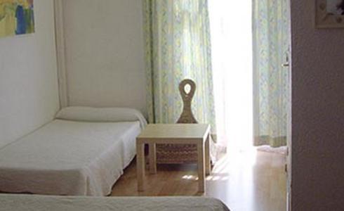 מונפלייה Hotel De Paris חדר תמונה