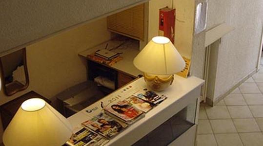 מונפלייה Hotel De Paris מראה חיצוני תמונה