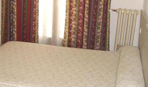 מונפלייה Hotel De Paris חדר תמונה