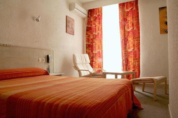 מונפלייה Hotel De Paris מראה חיצוני תמונה